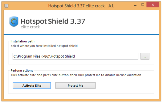 Download hotspot shield 6.7.2